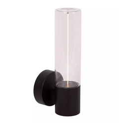 Настінний світильник для внутрішнього/зовнішнього використання Lucide FILANI 66800/08/30