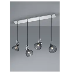 Люстра TRIO KOLANI 305600406