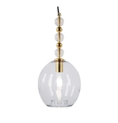 Зеркало PikArt Colourglass Balls 5434-4 clear