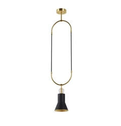 Подвесной светильник PikArt ARCH 1U 13169-1 black