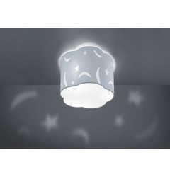 Светильник TRIO MOONY 602300145