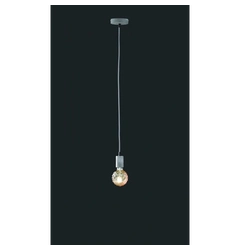 Подвесной светильник TRIO CORD 310100161