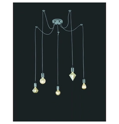 Подвесной светильник TRIO CORD 310100561