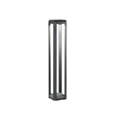 Уличный светильник TRIO LOGONE 422360142 LED