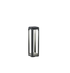 Уличный светильник TRIO LOGONE 522360142 LED