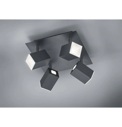 Світильник TRIO 827830432 LAGOS