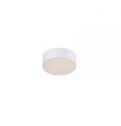 Світильник стельовий MONZA KLOODI KD-MONZA120 12W CCT WH
