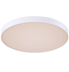 Світильник стельовий MONZA KLOODI KD-MONZA600 96W CCT WH