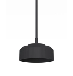Дріт з патроном Nowodvorski 12107 Cameleon Cable 7m GX53 15W IP20 чорний