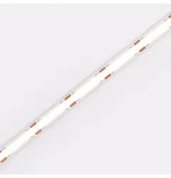 LED стрічка COLORS COB-48V-IP20 10W 1200Lm 4000K 5м (DF8-48V-10mm-V1-NW)