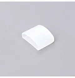 Комплект силіконових закінчень COLORS для LED-стрічок (DW10EG-A)