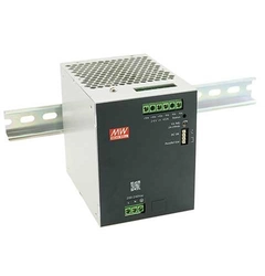 Блок живлення Mean Well на DIN-рейку 960W DC48V 20A (XDR-960E-48)