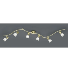 Світильник-спот TRIO LEVISTO 871010608