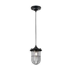 Подвесной светильник TRIO 303800102 BIRTE