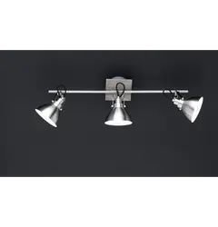 Світильник-спот TRIO TIMBER 805000330