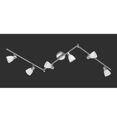 Светильник-спот TRIO 871510607 Carico