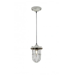 Подвесной светильник TRIO 303800161 BIRTE