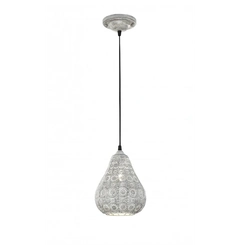 Подвесной светильник TRIO 303700161 JASMIN