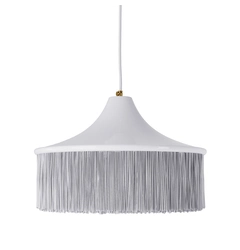 Подвесной светильник PikArt Lo fringe 20872-2