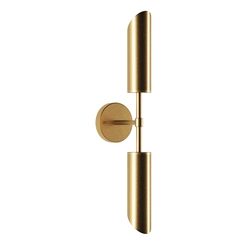 Бра PikArt Brass 2 23676-3