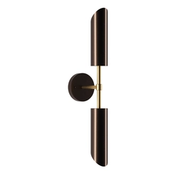 Бра PikArt Brass 2 23676-2
