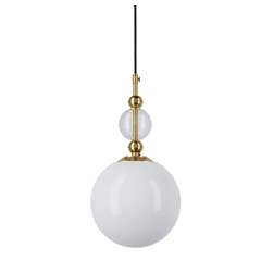 Подвесной светильник PikArt FJ Glass Balls 23689-1