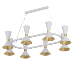 Люстра PikArt Dualight OV 25345-2