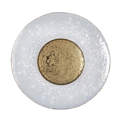 Настінний світильник PikArt Sprinkled Glass 25659-2