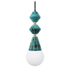 Люстра Pikart Dome lamp 4844-25