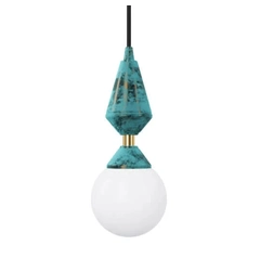 Люстра Pikart Dome lamp 4844-27