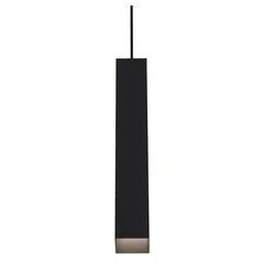 Подвесной светильник PikArt Square tube 5270