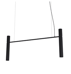 Люстра Pikart Tube chandelier 5299-17
