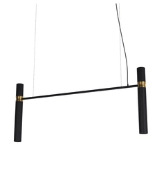 Люстра Pikart Tube chandelier 5299-22
