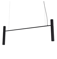 Люстра Pikart Tube chandelier 5299-18