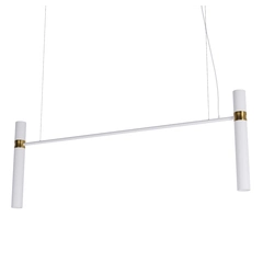 Люстра Pikart Tube chandelier 5299-13