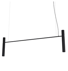 Люстра Pikart Tube chandelier 5299-19