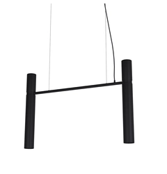 Люстра Pikart Tube chandelier 5299-16