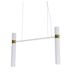 Люстра Pikart Tube chandelier 5299-11