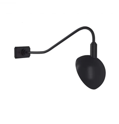Бра PikArt Scoop 3897-4 black
