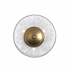 бра настінний PikArt Sprinkled Glass 32124-1