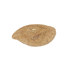 Плафон Nowodvorski 12432 Cameleon Havana S IP20 бежевий