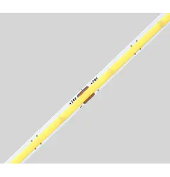 LED стрічка RISHANG COB-24V-IP20 6W 529Lm 3000K 5м (RM0512EC-A-L-WW)