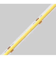 LED стрічка RISHANG COB-24V-IP20 10W 850Lm 3000K 5м (RM08V0EC-A-L-2-WW)