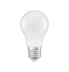 Світлодіодна лампочка Osram 4058075630239 E27 1x10W 3000K 1055Lm IP20