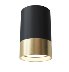 Точковий спот PikArt BP Black/White Gold NEW 27998