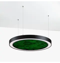 Люстра Imperium Light WHEEL WITH MOSS 777180.05.92