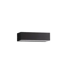 Настінний світильник зовнішній Nova Luce LAB IP65 9026155