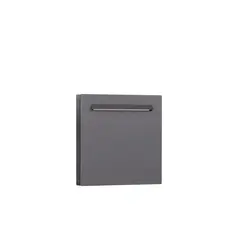 Торшер зовнішній сучасний Nova Luce RECTO IP67 9035109