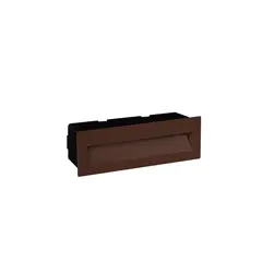 Настінний світильник зовнішній Nova Luce RAY IP65 9041130