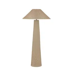 Торшер зовнішній сучасний Nova Luce PLOM IP65 9061165